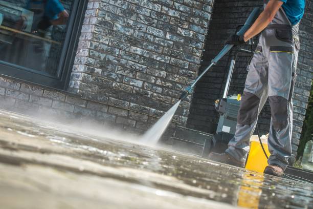 Best Concrete Sealing  in Raoul, GA