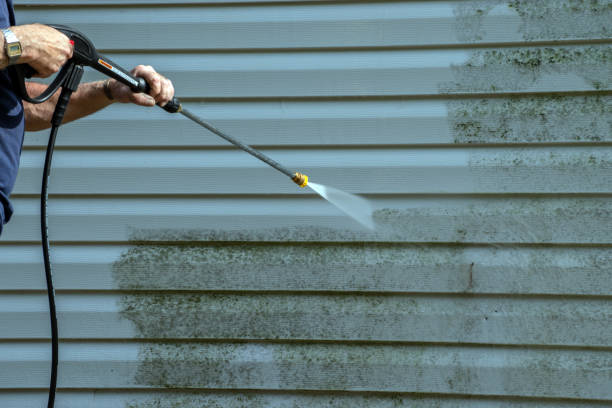 Best Animal Enclosure Cleaning  in Raoul, GA