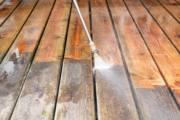 Best Driveway Pressure Washing  in Raoul, GA