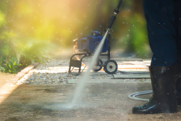 Best Gutter Cleaning  in Raoul, GA
